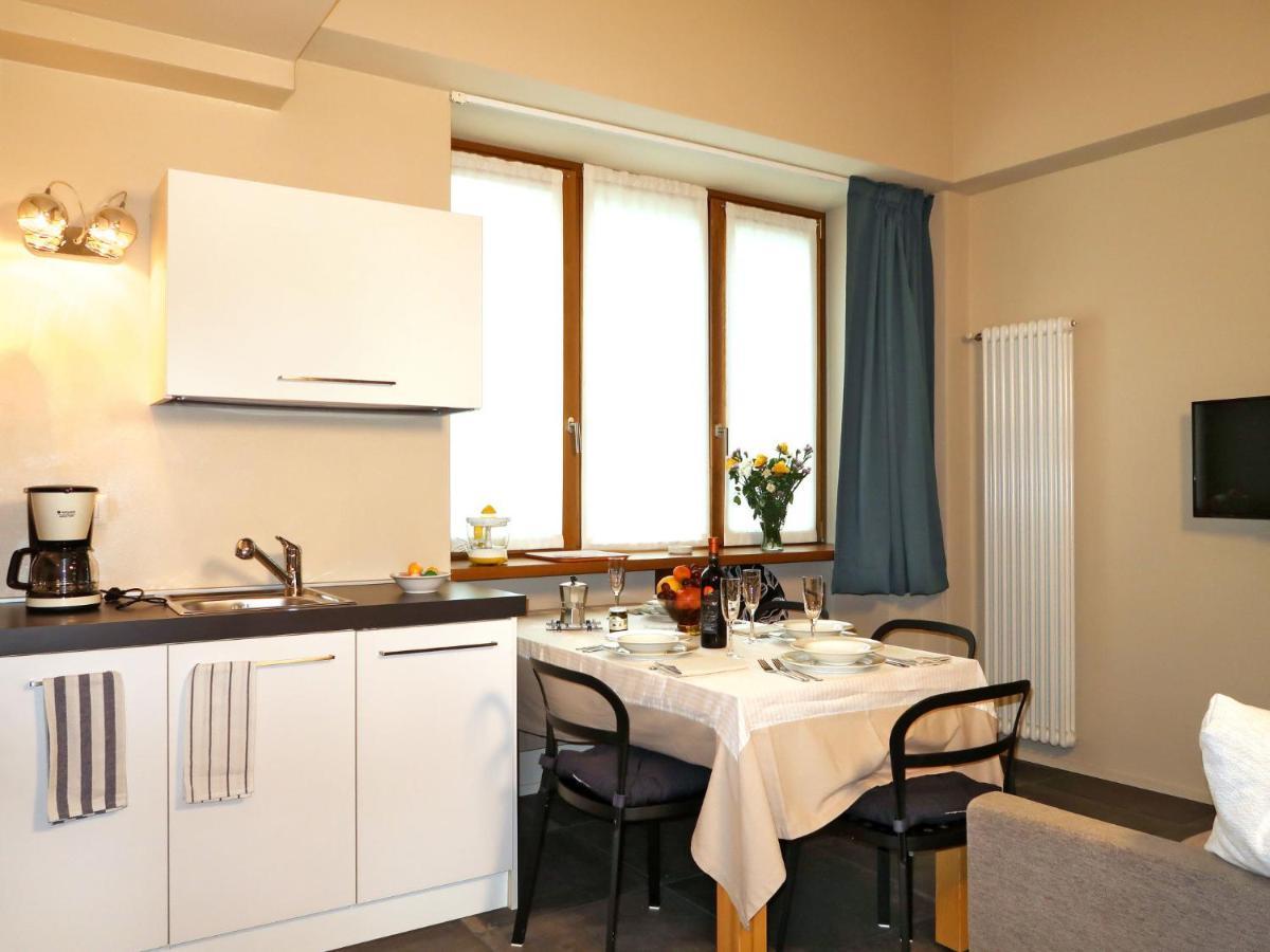 Olgiasca Apartment Bilocale By Interhome מראה חיצוני תמונה