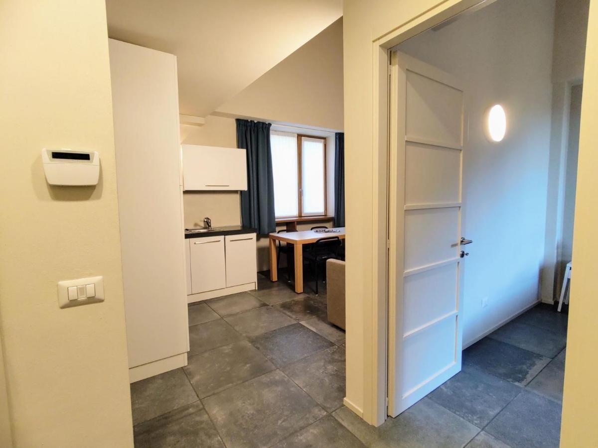 Olgiasca Apartment Bilocale By Interhome מראה חיצוני תמונה