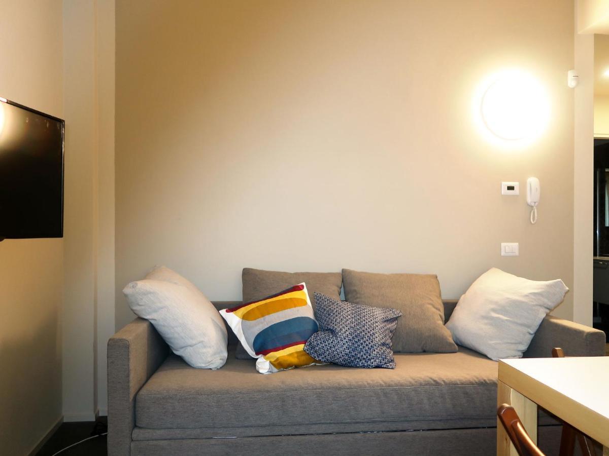 Olgiasca Apartment Bilocale By Interhome מראה חיצוני תמונה