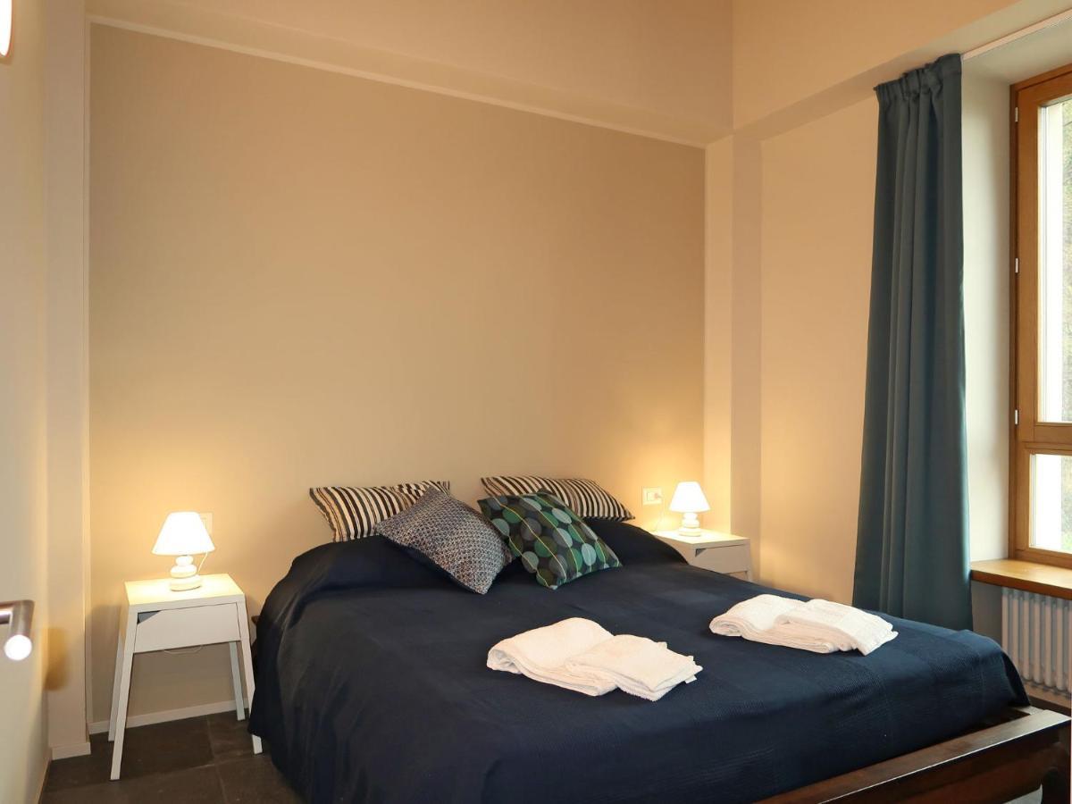 Olgiasca Apartment Bilocale By Interhome מראה חיצוני תמונה