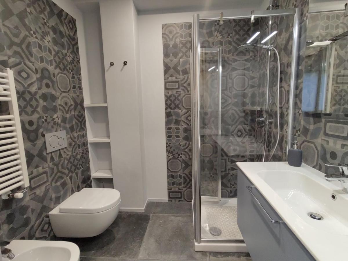 Olgiasca Apartment Bilocale By Interhome מראה חיצוני תמונה